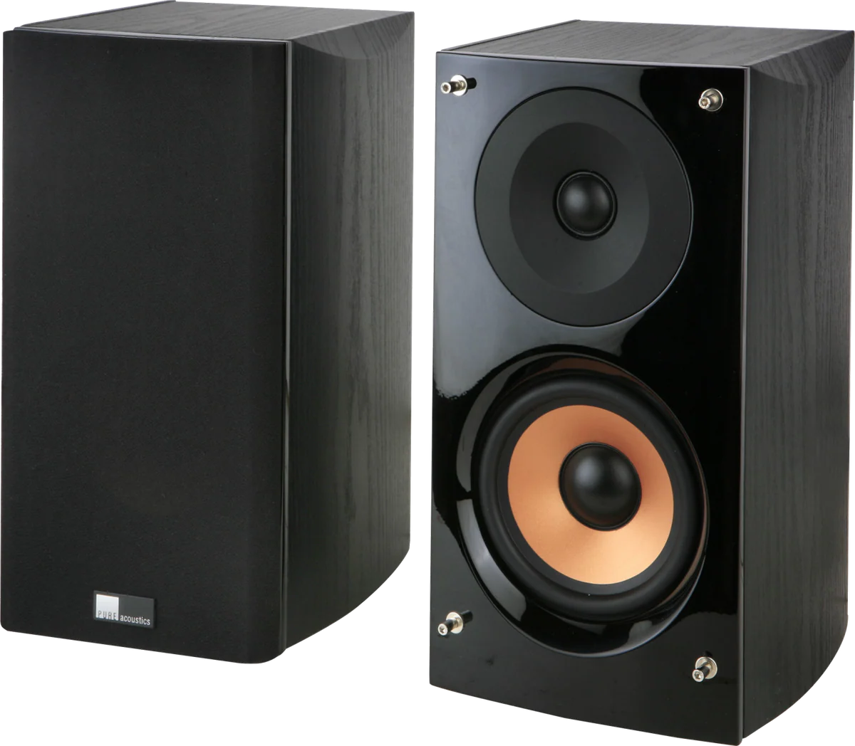 PURE ACOUSTICS Supernova S