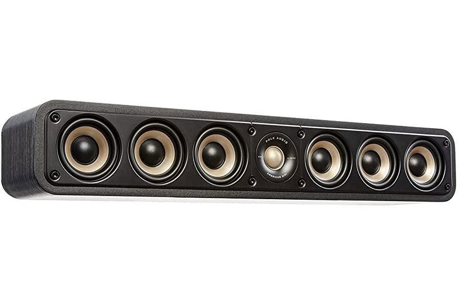 SIGNATURE ELITE SERIES- ES35